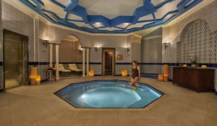Park Regency Sharm El Sheikh Resort