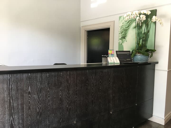 The Eo Inn - Downtown