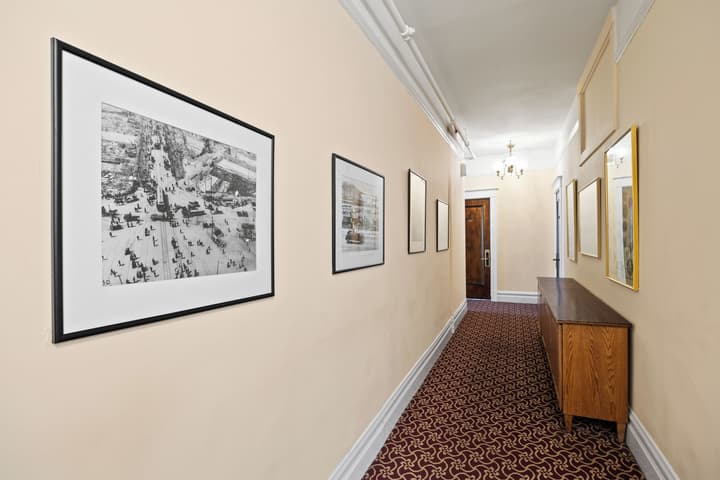 The Andrews Hotel