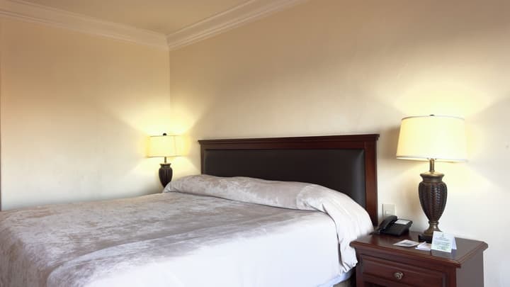 Hotel Playa Mazatlan