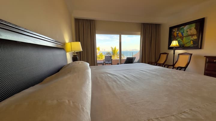 Hotel Playa Mazatlan