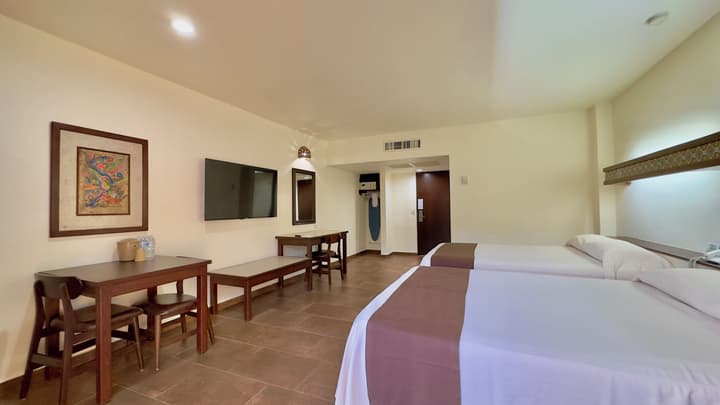 Hotel Playa Mazatlan