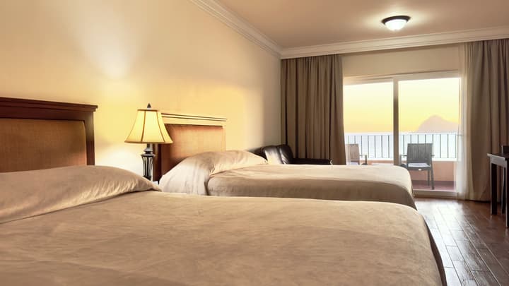 Hotel Playa Mazatlan