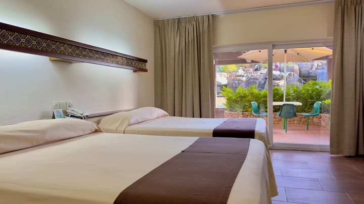 Hotel Playa Mazatlan
