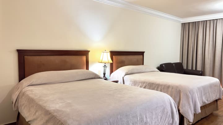 Hotel Playa Mazatlan