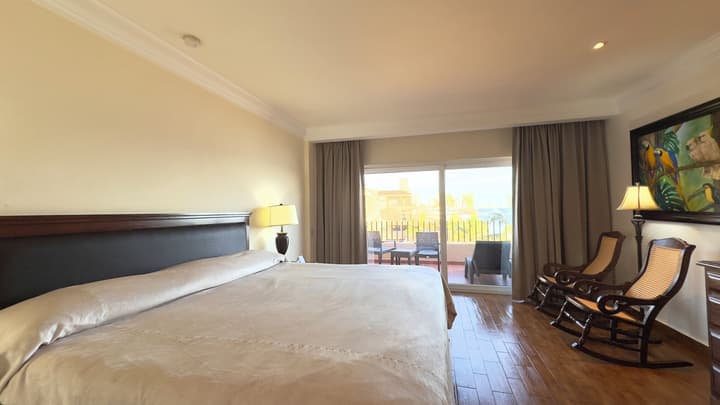 Hotel Playa Mazatlan