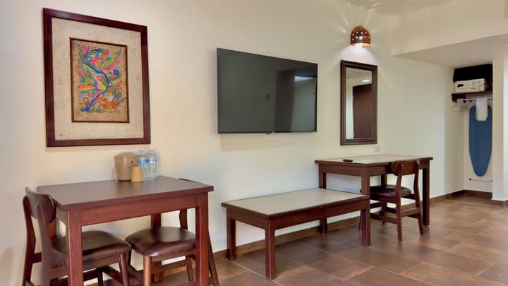 Hotel Playa Mazatlan