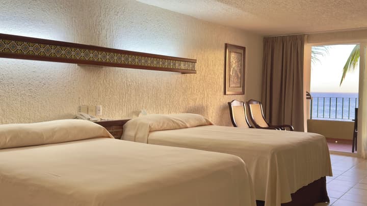 Hotel Playa Mazatlan