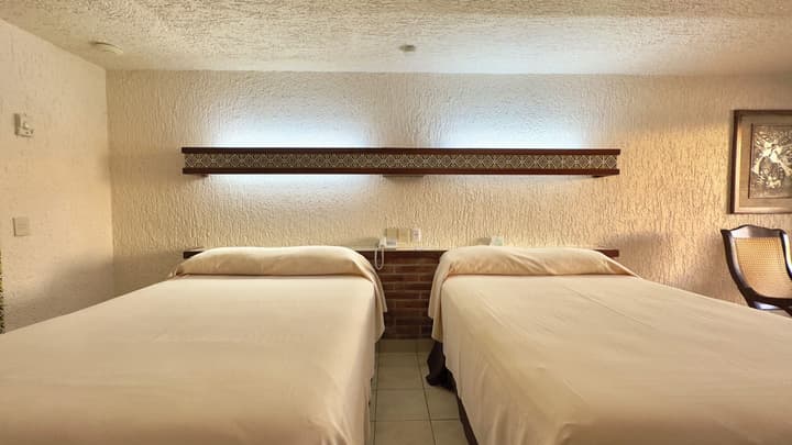 Hotel Playa Mazatlan