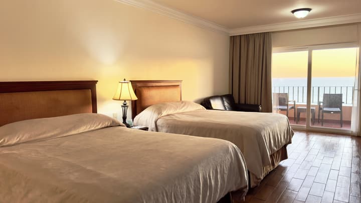 Hotel Playa Mazatlan