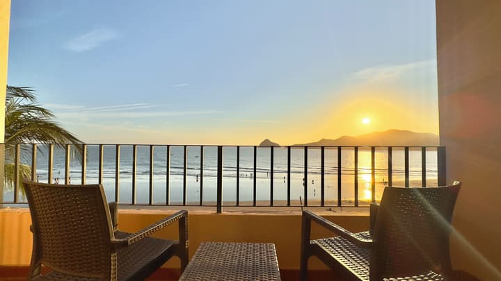 Hotel Playa Mazatlan