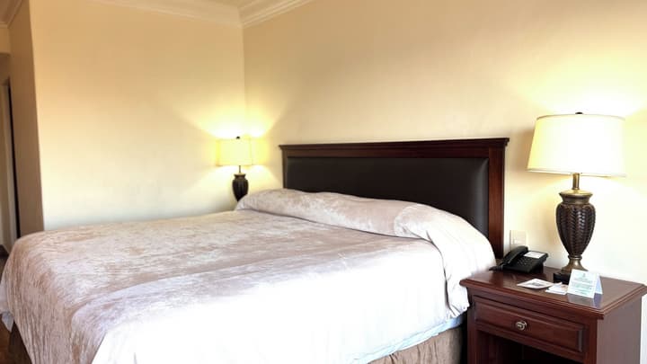 Hotel Playa Mazatlan