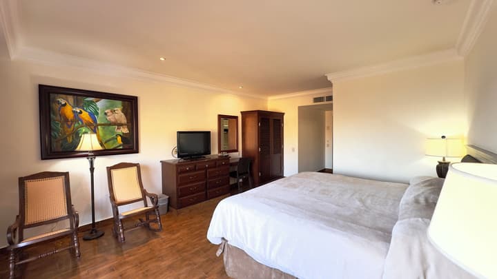 Hotel Playa Mazatlan