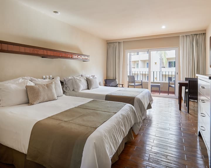 Hotel Playa Mazatlan