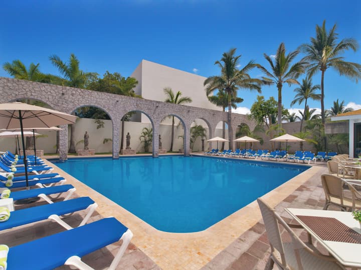 El Cid Granada Hotel