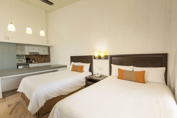El Cid Granada Hotel