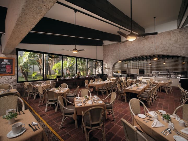 El Cid Granada Hotel