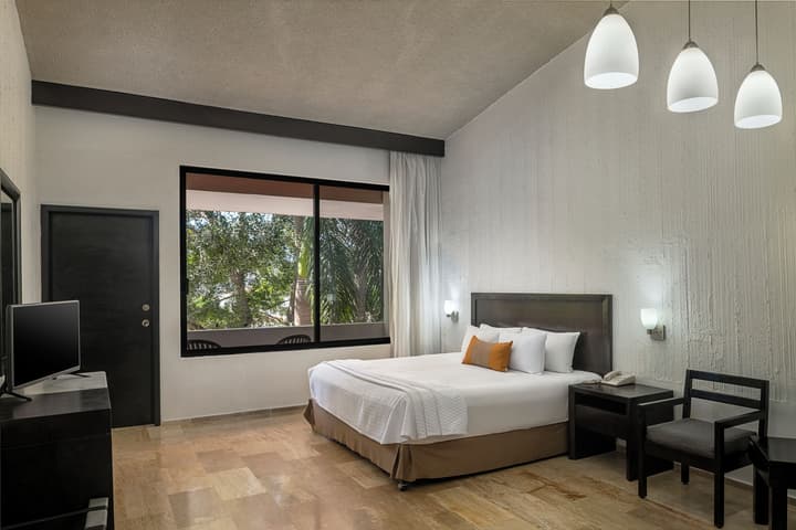 El Cid Granada Hotel