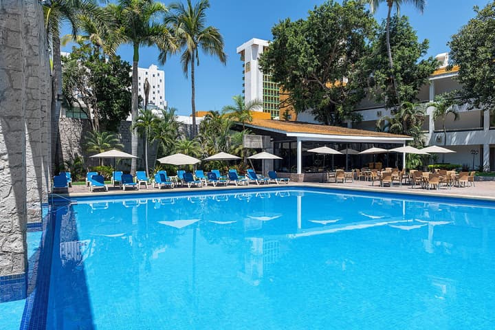 El Cid Granada Hotel