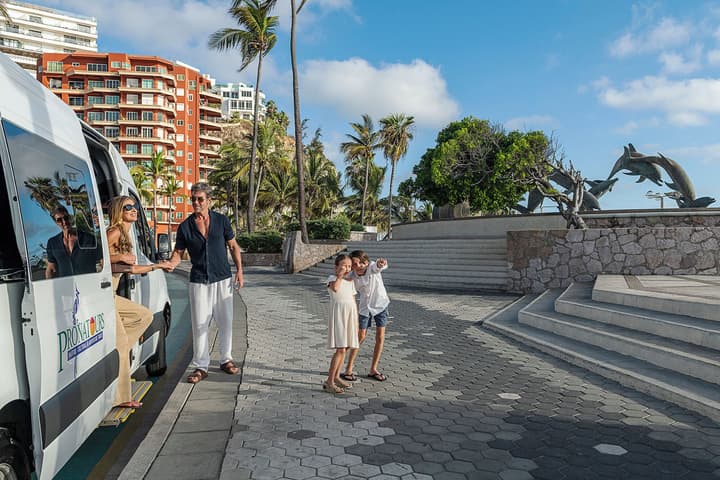 El Cid Castilla Beach Hotel
