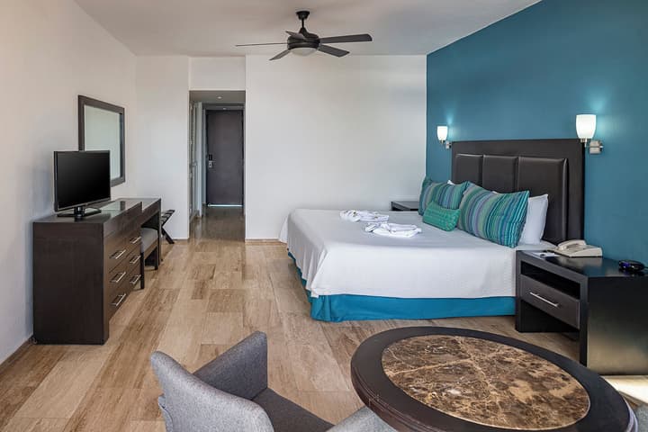 El Cid Castilla Beach Hotel