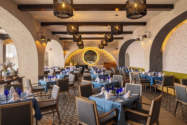 El Cid Castilla Beach Hotel