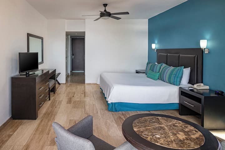 El Cid Castilla Beach Hotel