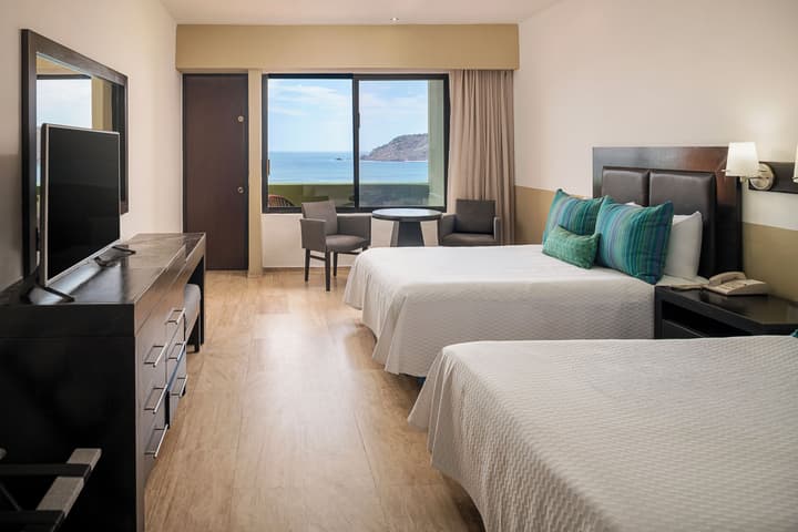 El Cid Castilla Beach Hotel