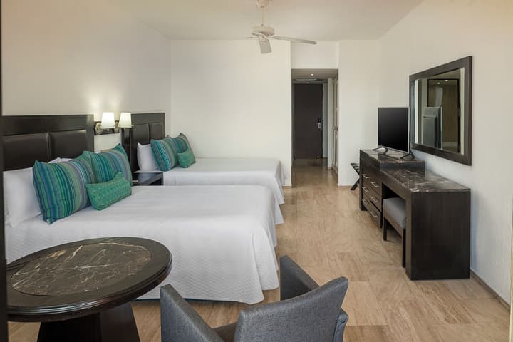 El Cid Castilla Beach Hotel