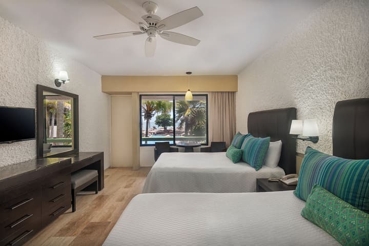 El Cid Castilla Beach Hotel