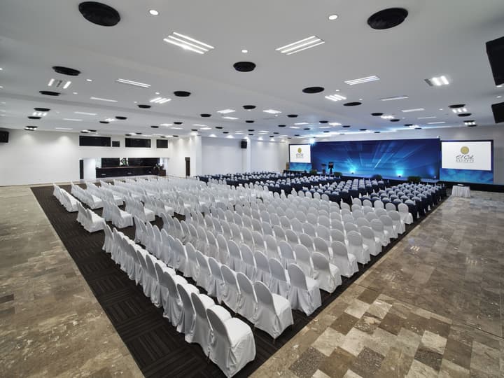 El Cid Castilla Beach Hotel
