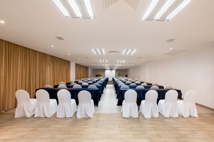 El Cid Castilla Beach Hotel