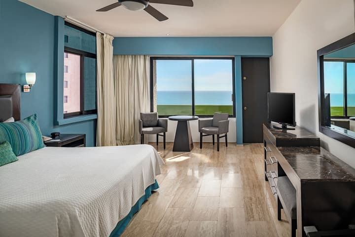 El Cid Castilla Beach Hotel