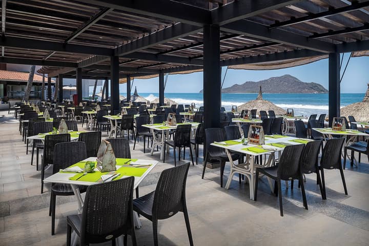 El Cid Castilla Beach Hotel
