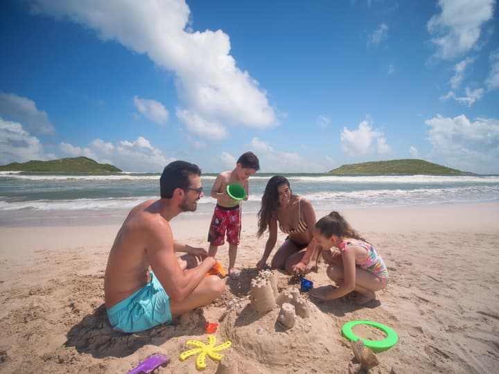El Cid Castilla Beach Hotel