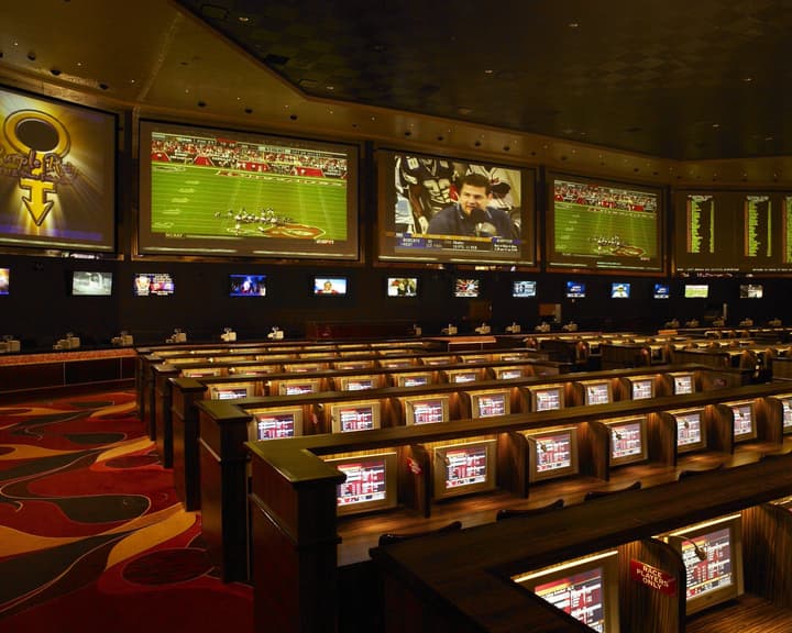 Santa Fe Station Hotel & Casino