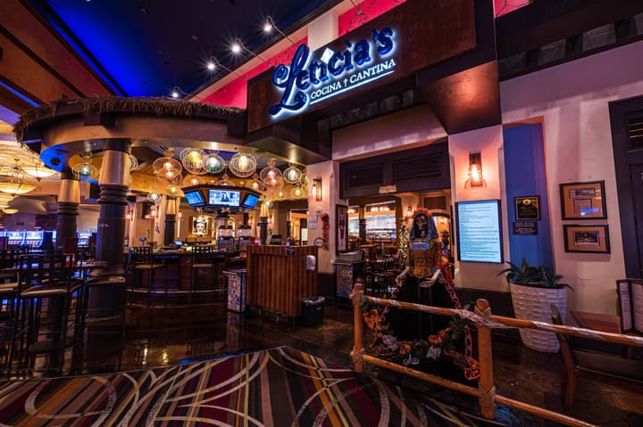 Santa Fe Station Hotel & Casino