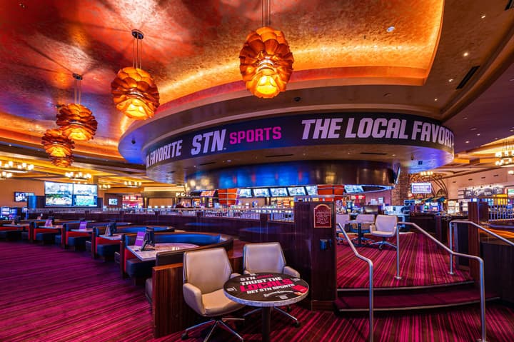 Santa Fe Station Hotel & Casino