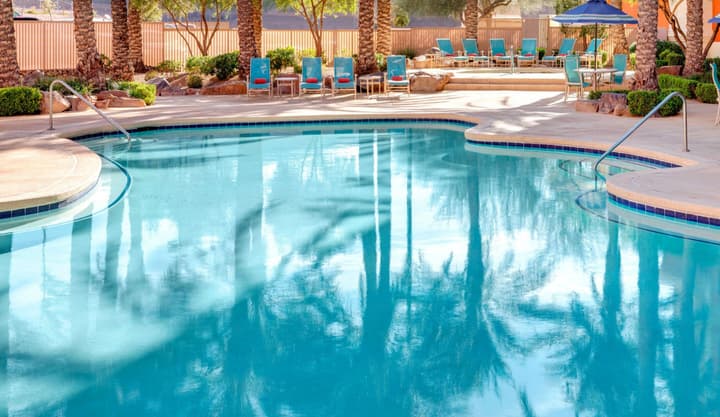 Santa Fe Station Hotel & Casino