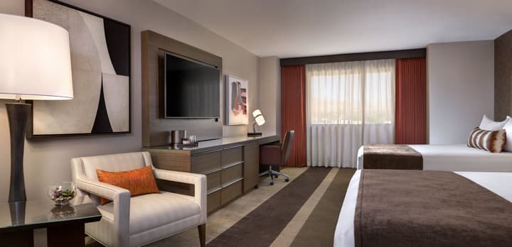 Santa Fe Station Hotel & Casino