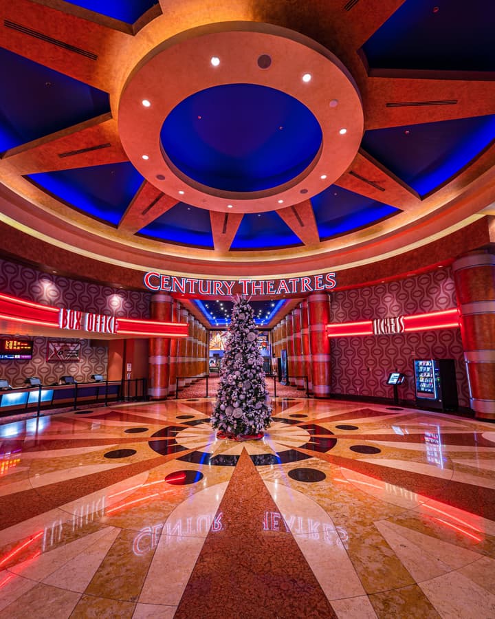 Santa Fe Station Hotel & Casino