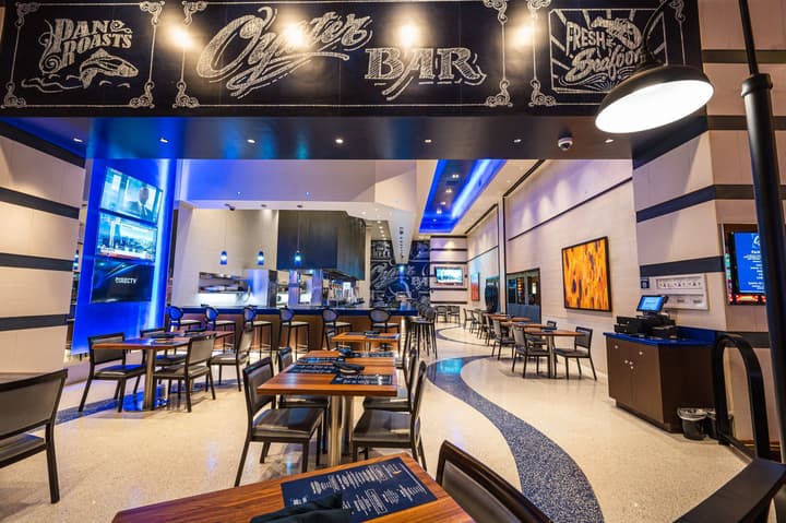 Santa Fe Station Hotel & Casino