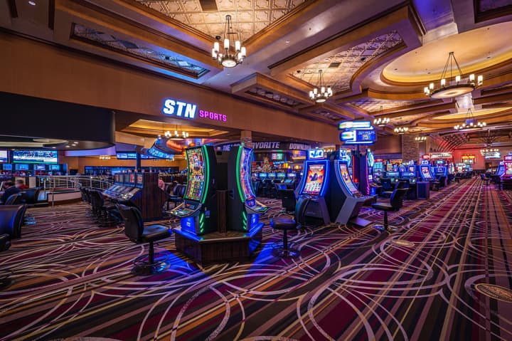 Santa Fe Station Hotel & Casino