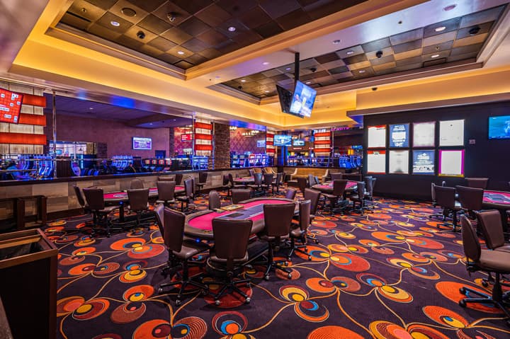 Santa Fe Station Hotel & Casino