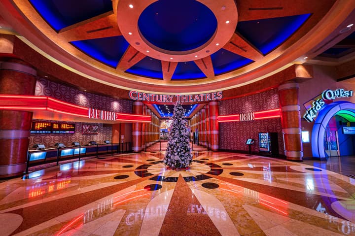 Santa Fe Station Hotel & Casino