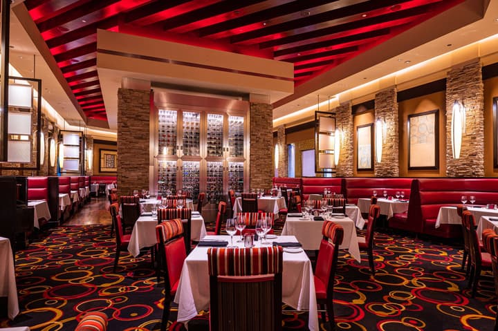Santa Fe Station Hotel & Casino