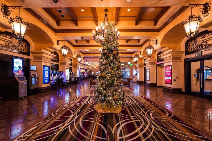 Santa Fe Station Hotel & Casino