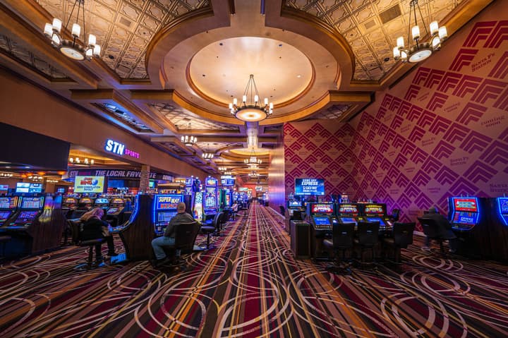 Santa Fe Station Hotel & Casino