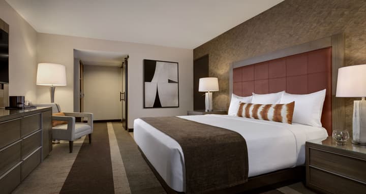 Santa Fe Station Hotel & Casino