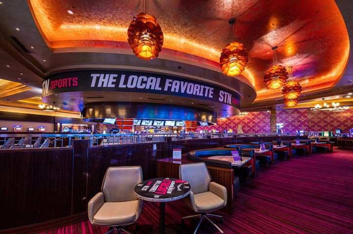 Santa Fe Station Hotel & Casino